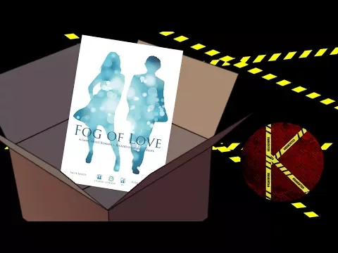 The Kwarenteen Unboxes Fog of Love