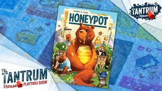Honeypot Playthru