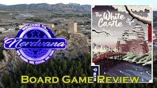 The White Castle Board Game Review