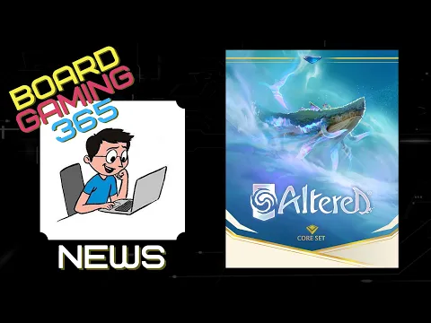 Το μέλλον των card games? - News - Board Gaming 365