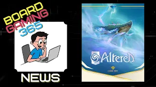 Το μέλλον των card games? - News - Board Gaming 365