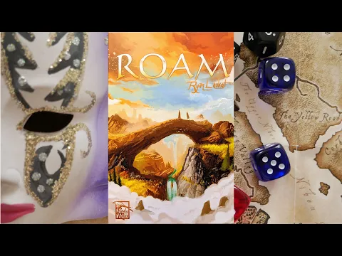 Roam - Il nostro parere