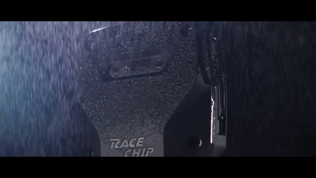 Video de RaceChip Brasil