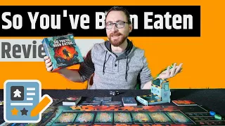 So You've Been Eaten