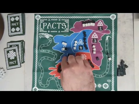 How to Play PACTS