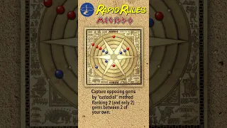 Megiddo Basics in 3 minutes!