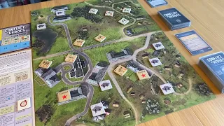 COH Solo Campaign 1 Mission 1 Behind Enemy Lines Part 7