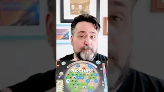 Terraforming Mars: My Favourite Card