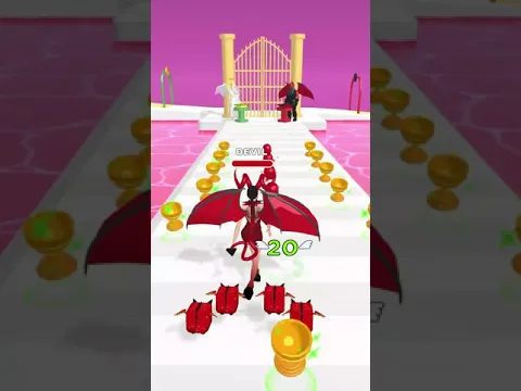 Video Destiny Run