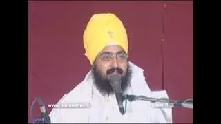 Khalsa Akaal Purukh Ki Fauj ENGLISH AUDIO VERSION 7 11 2015 Dhadrianwale