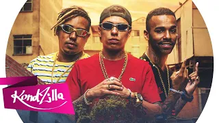 MC Menor MR, MC Liro e MC DR - Deus Vai Te Ajudar | DJ Guh Mix (KondZilla)