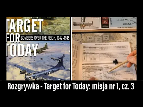 (65) Target for Today - AAR. Misja 1. Cz. 3