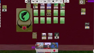 Tournament Fishing: Angler Turn Phases