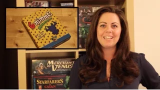 TDG: 6 nimmt! with Holly