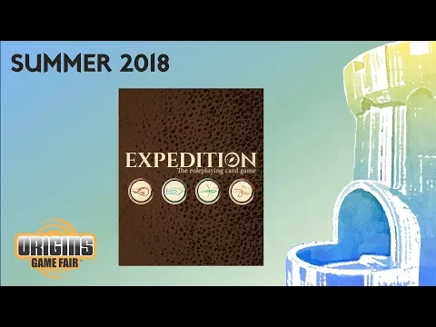 Expedition Summer Preview