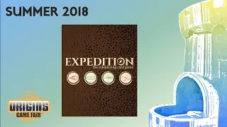 Expedition Summer Preview