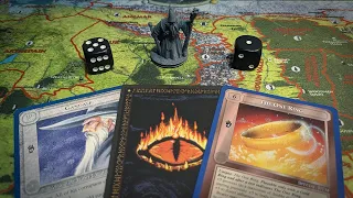 A Solo Player's Guide to Middle Earth CCG | How to Get Started, Overview & Solo Review