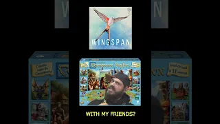 BIG BOX Boardgame Song!