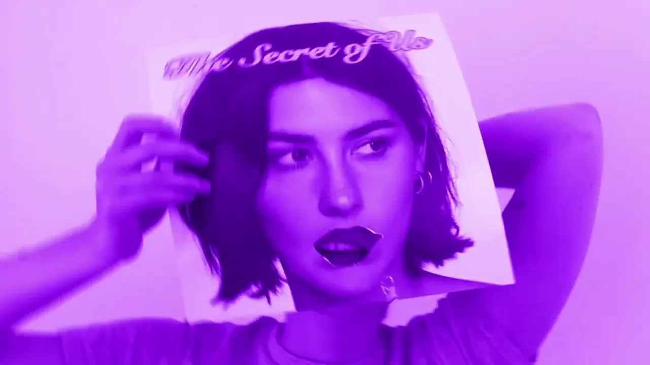 Gracie Abrams - The Secret Of Us Tour