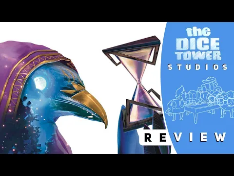 Echoes of Time Review: Electric Slide