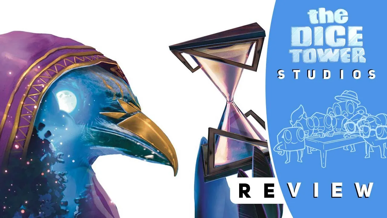 Echoes of Time Review: Electric Slide