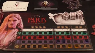 The Dark Quarter Review (No Spoilers)