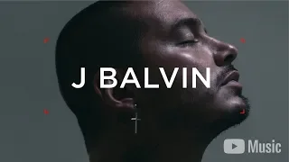 J Balvin - Redefining Mainstream (Artist Spotlight Story)