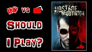 Hostage Negotiator - Should I Play? - Review