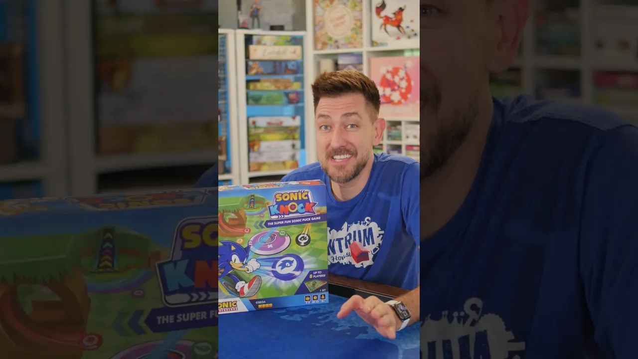 Video thumbnail