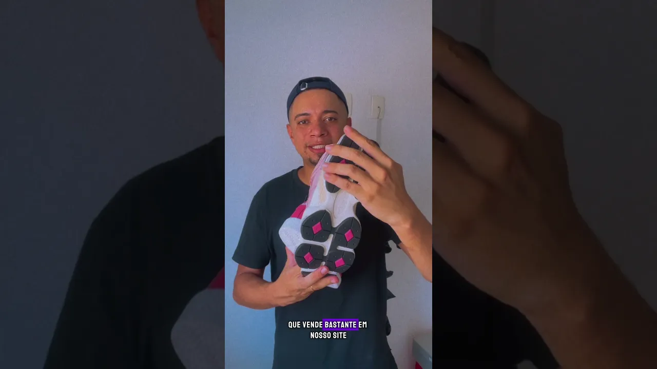 Vídeo de Kmarcas Outlet