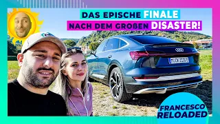 Nach Elektro Horror Urlaubsfahrt: E-Auto Neulinge wagen neuen Versuch!