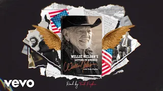 Willie Nelson - Letters To America: Dear Mama and Daddy