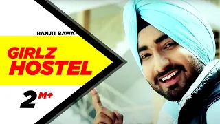 Girlz Hostel Ranjit Bawa Full Song Brand New Punjabi Full HD | Punjabi Songs | Speed Records