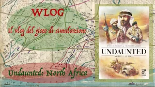 WLOG - Undaunted: North Africa - ITA
