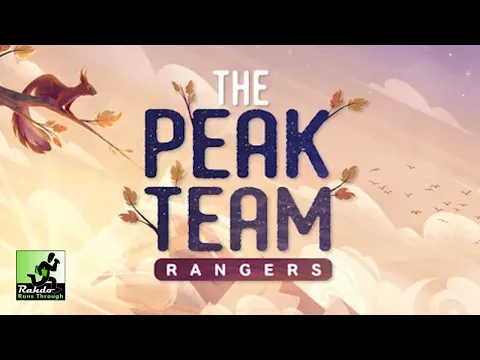 The Peak Team This could be one of the greatest co-op boardgames ever, if it weren't for...