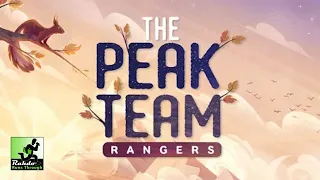 The Peak Team This could be one of the greatest co-op boardgames ever, if it weren't for...