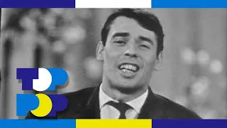 Jacques Brel - Ne Me Quitte Pas - 1961 • TopPop