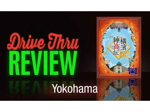 Yokohama Review