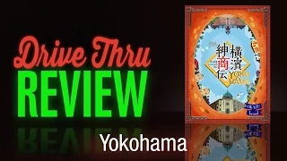 Yokohama Review