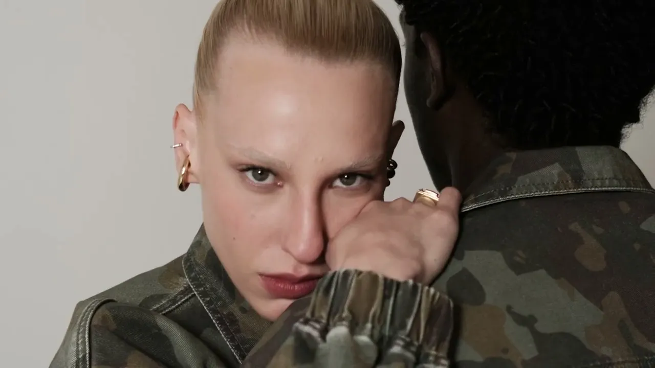 Vídeo de Diss Denim