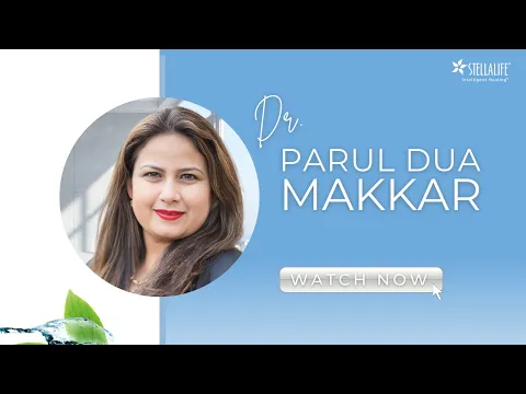Dr. Parul Dua Makkar