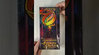 The Lord Of The Rings The Fellowship Of The Ring Trick-taking Game