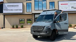 2022 Winnebago Revel 2 Week Ownership Update! The Good, Bad, & Ugly