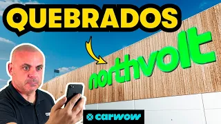 LA QUIEBRA DE NORTHVOLT ES EL ERROR DE EUROPA: ¿Y AHORA QUÉ?