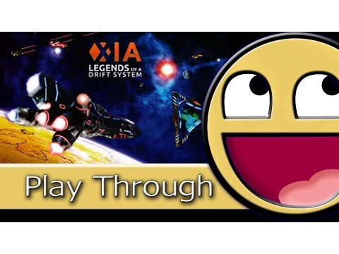 Failroad Express Plays Xia Part 1