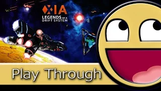 Failroad Express Plays Xia Part 1