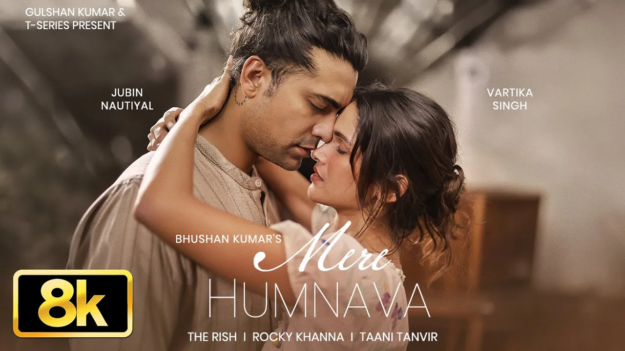 Mere Humnava