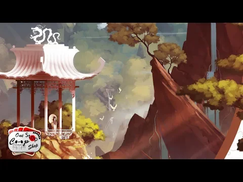 Tang Garden | Solo Playthrough | With Colin