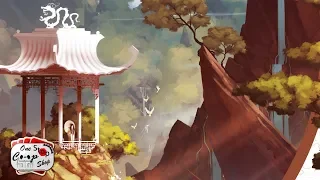 Tang Garden | Solo Playthrough | With Colin