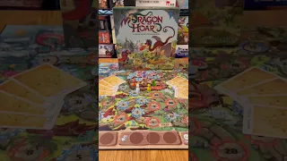A Thrilling adventure for Gold and Glory! #boardgames #gamenight #childrengames